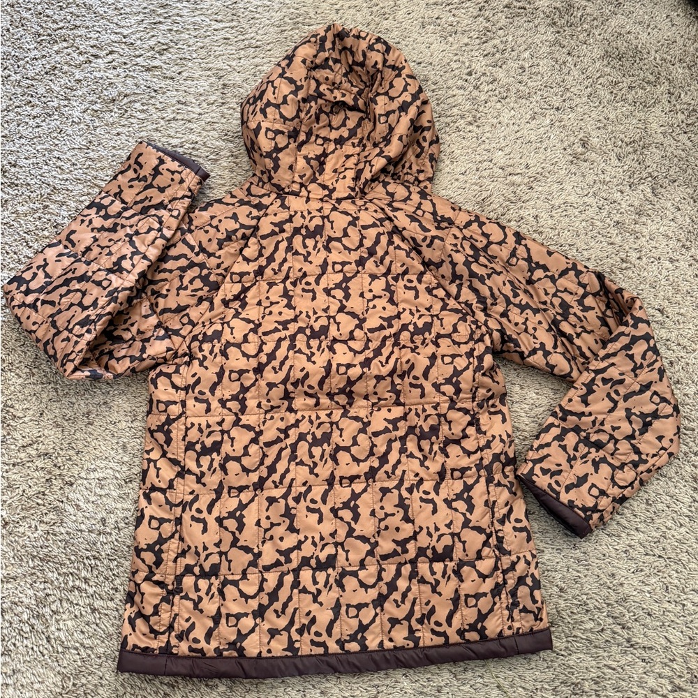 The NORTH FACE jacket - Picture 4 of 9